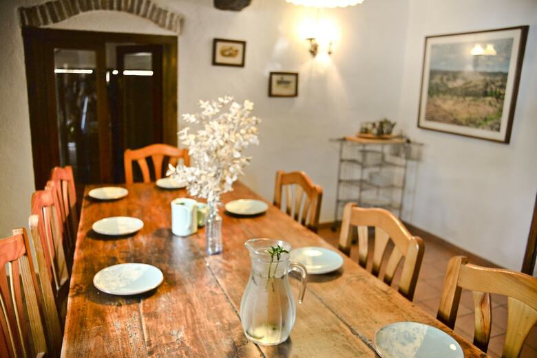 Agroturismo Can Riera