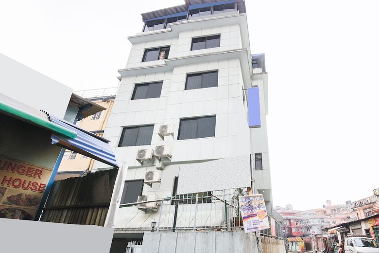 Oyo 358 Hotel Rose Star