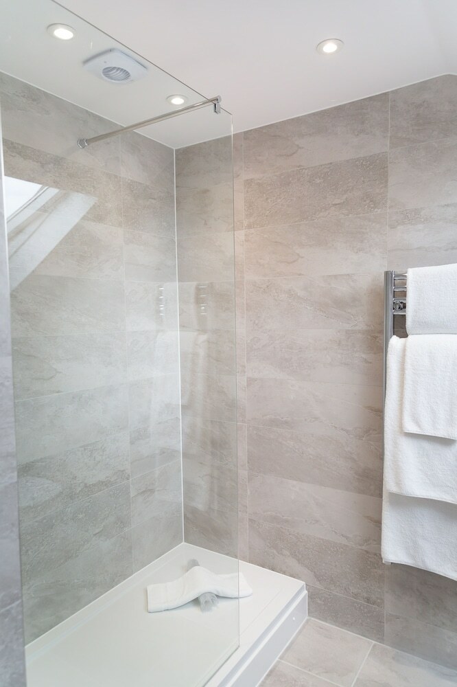 Apartamentos Citystay - Park House