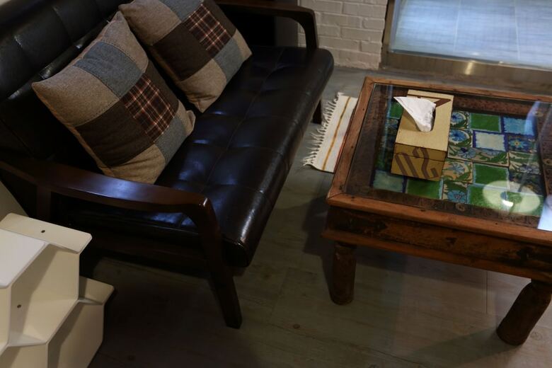 Slow Living Seaview B&B