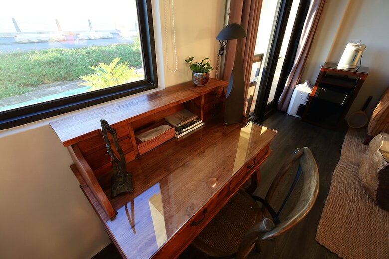 Slow Living Seaview B&B