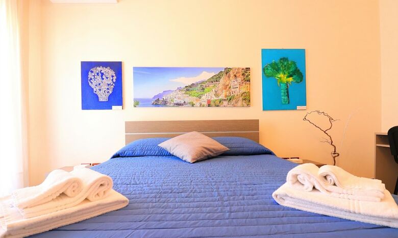 Apartamento Painter House