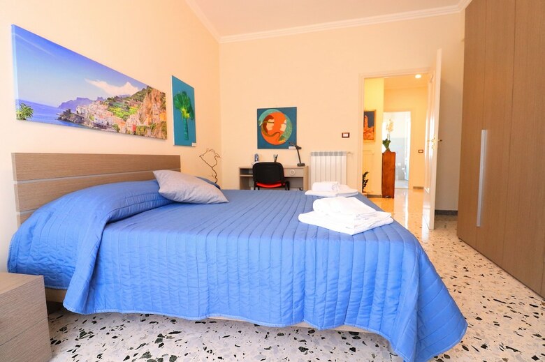 Apartamento Painter House