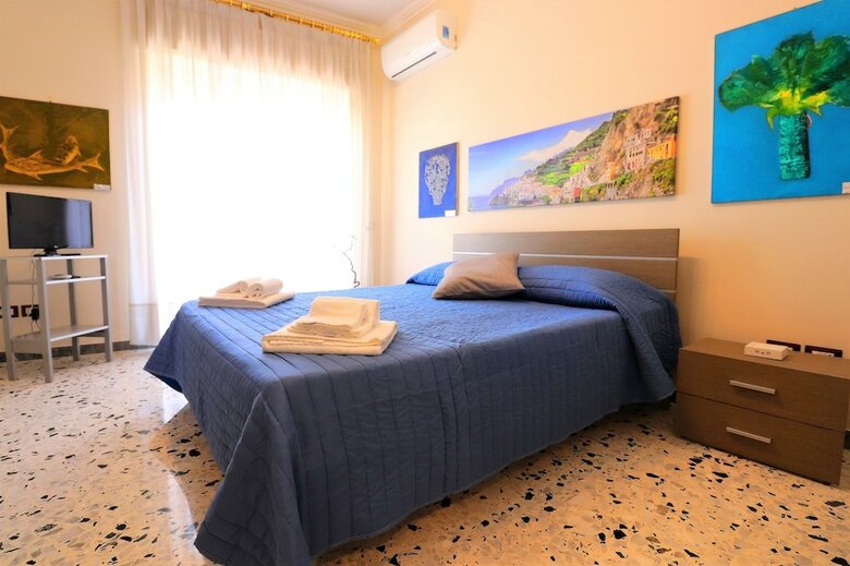 Apartamento Painter House