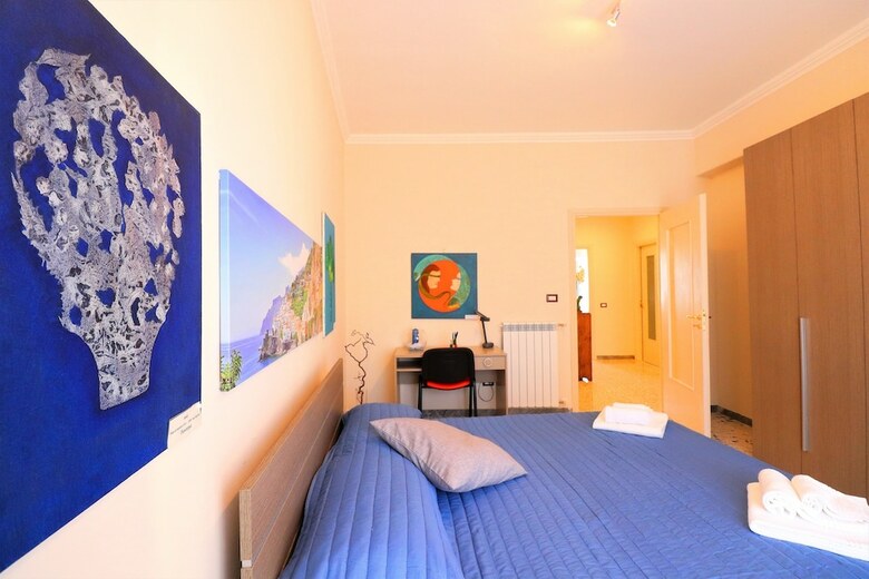 Apartamento Painter House