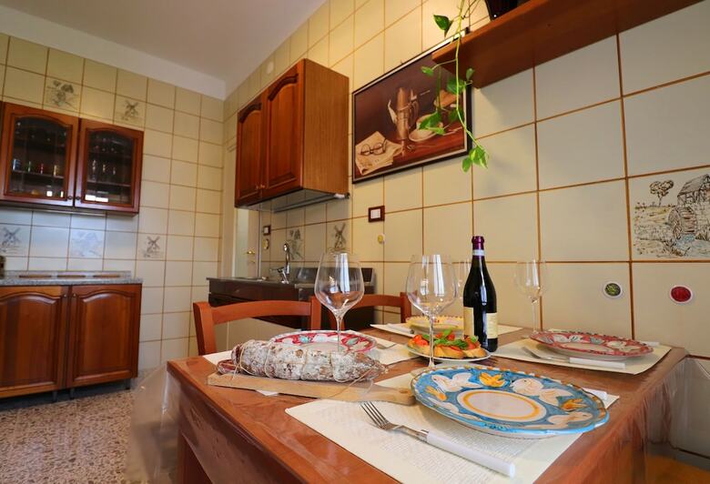 Apartamento Painter House