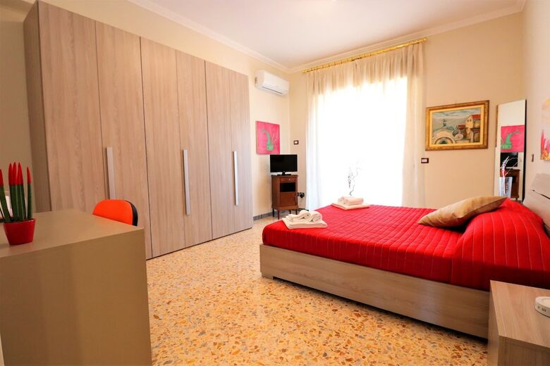 Apartamento Painter House