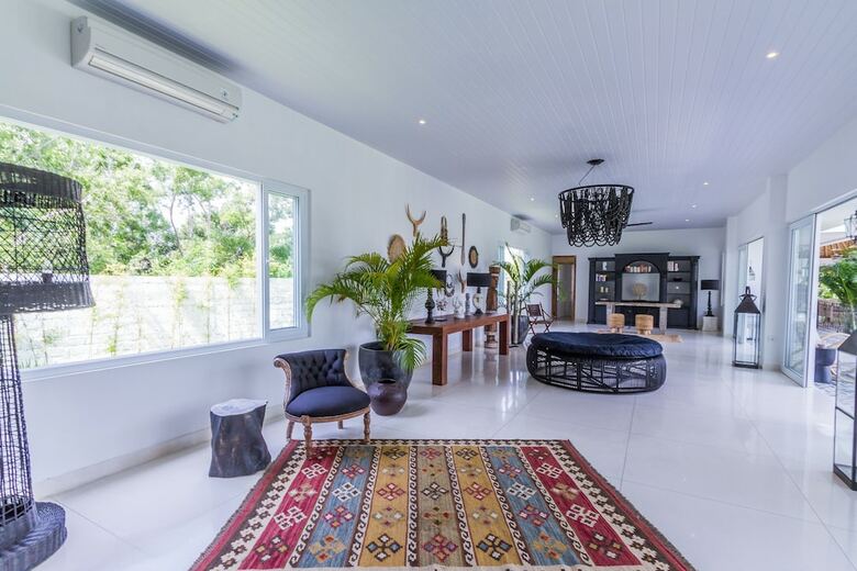 Villa Kusuma