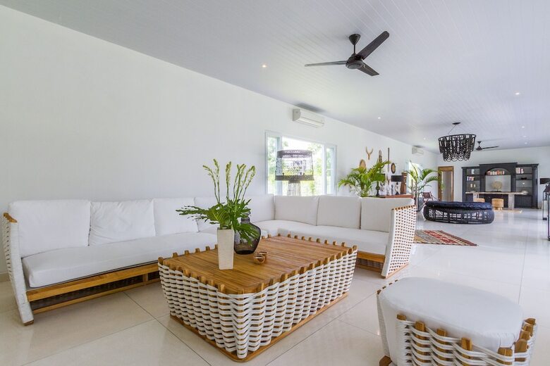 Villa Kusuma