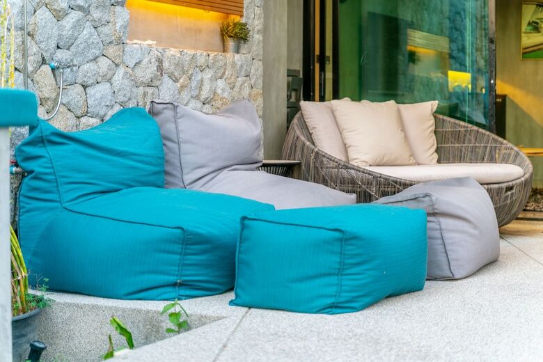 Luxury 4 Bedroom Villa Mangosteen