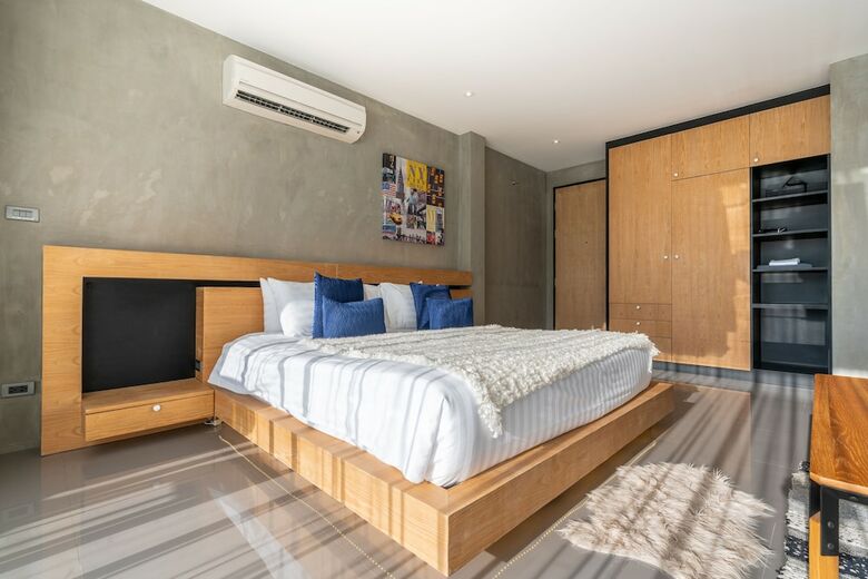 Luxury 4 Bedroom Villa Mangosteen
