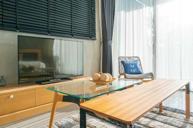 Luxury 4 Bedroom Villa Mangosteen