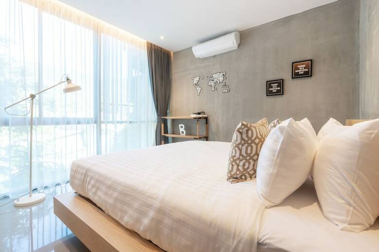 Luxury 4 Bedroom Villa Mangosteen