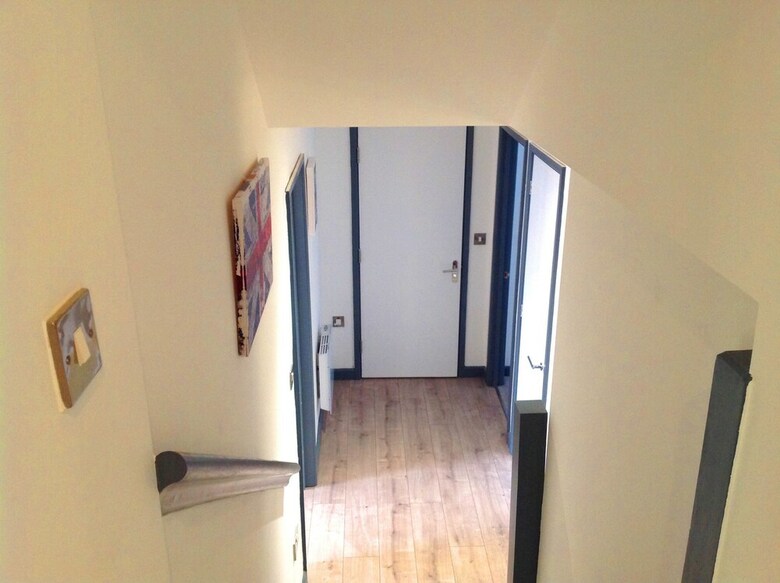 The Chatfield Apartment Bs1 1rt