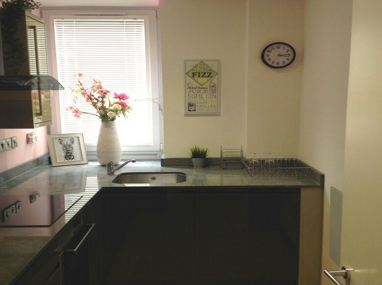 The Chatfield Apartment Bs1 1rt
