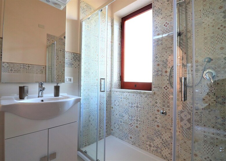 Apartamento Cocumella 10