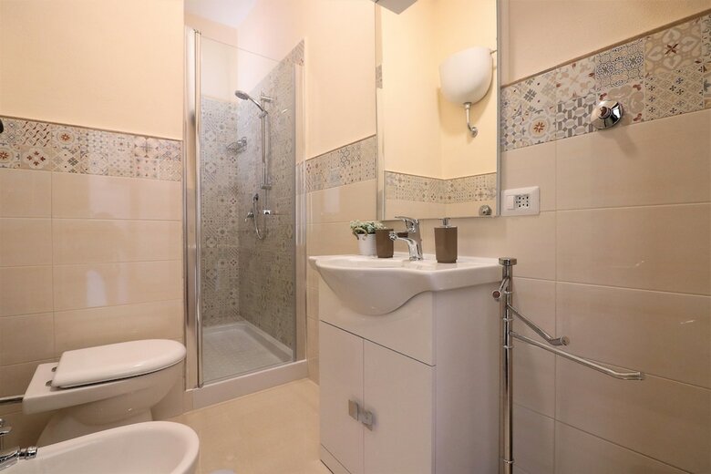 Apartamento Cocumella 10