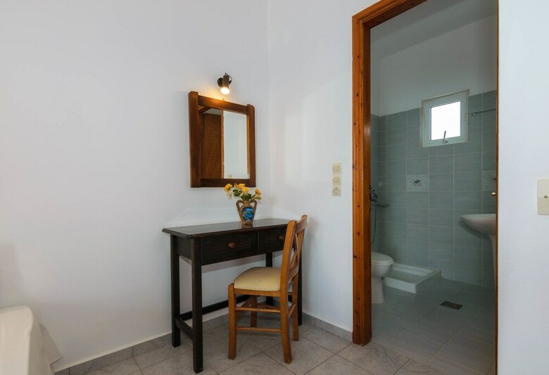 Apartamentos Blue Horizon Studios