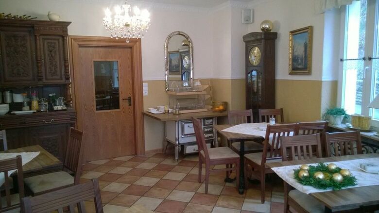 Hotel Gasthaus Zur Post