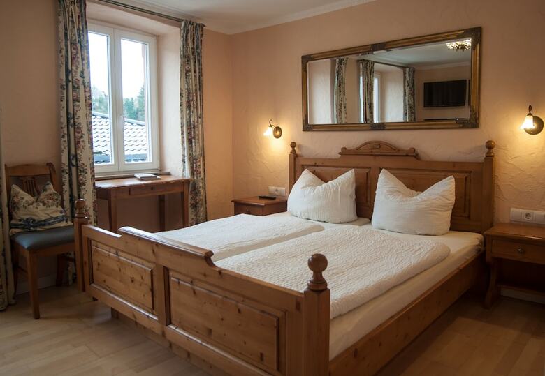 Hotel Gasthaus Zur Post