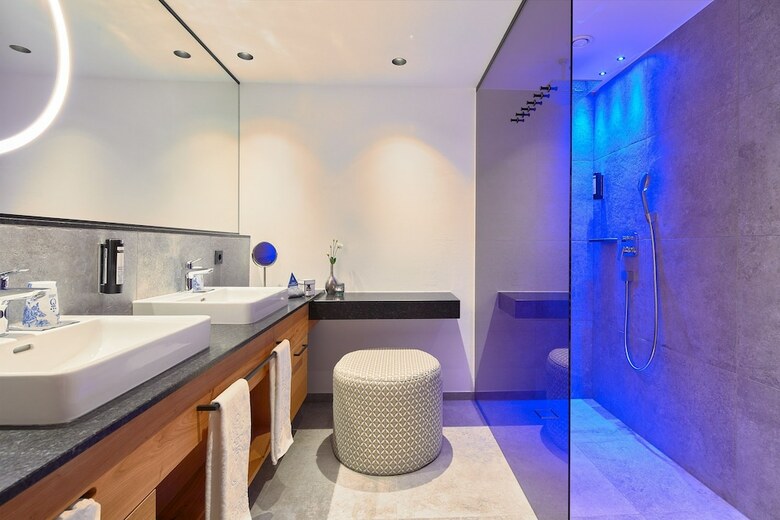 Hotel Die Hochk�nigin ? Magic Mountain Resort