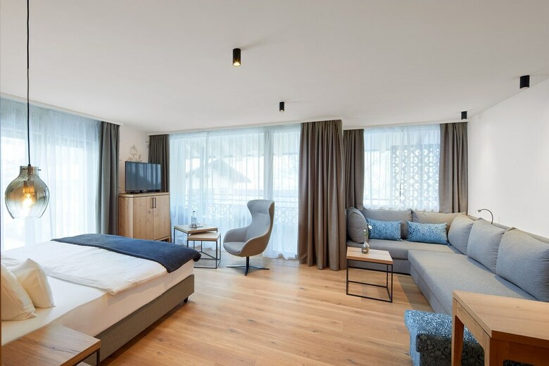 Hotel Die Hochk�nigin ? Magic Mountain Resort