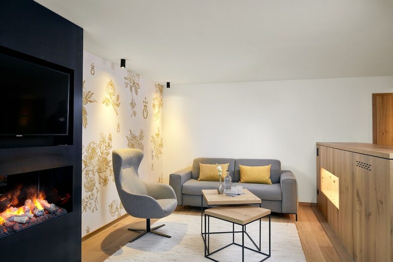 Hotel Die Hochk�nigin ? Magic Mountain Resort