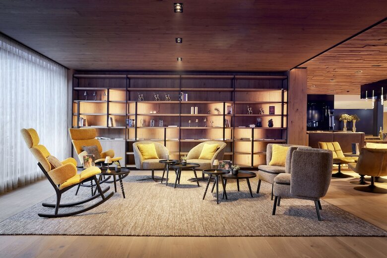 Hotel Die Hochk�nigin ? Magic Mountain Resort
