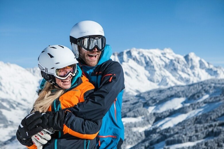 Hotel Die Hochk�nigin ? Magic Mountain Resort