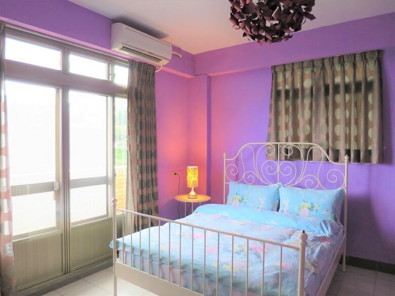 Hotel Hey Bear B&B Jiufen