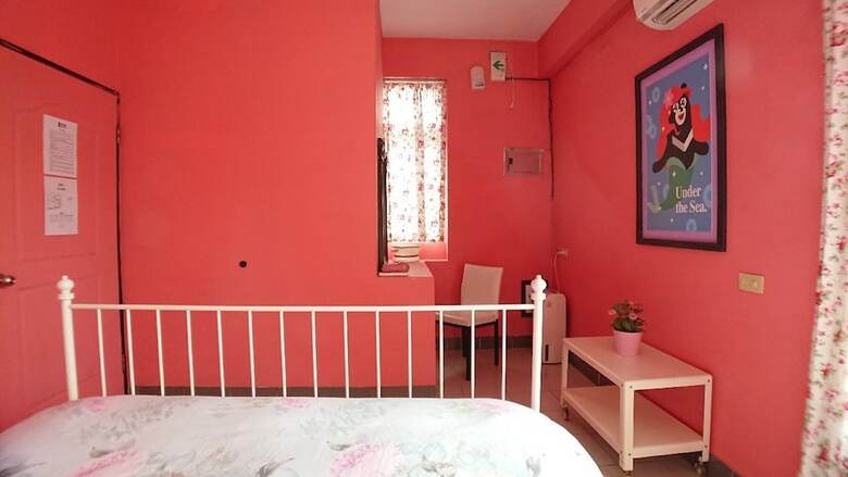 Hotel Hey Bear B&B Jiufen