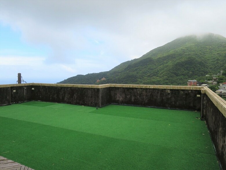Hotel Hey Bear B&B Jiufen