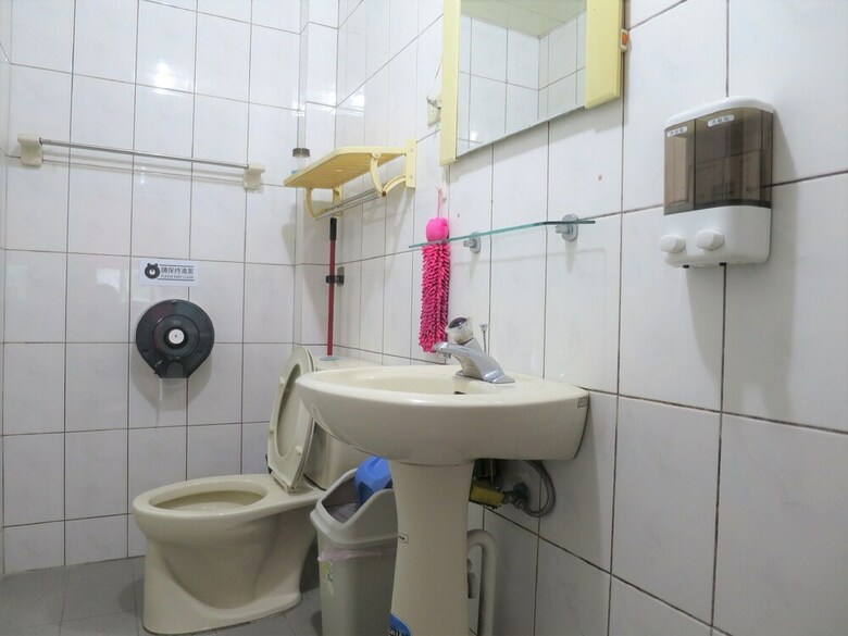Hotel Hey Bear B&B Jiufen