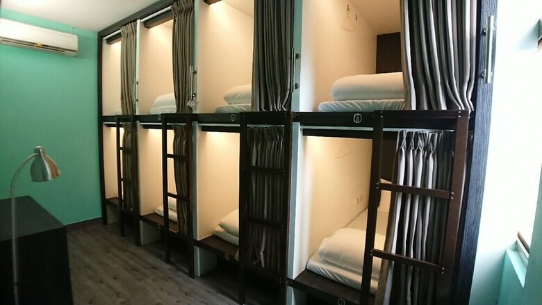 Hotel Hey Bear B&B Jiufen