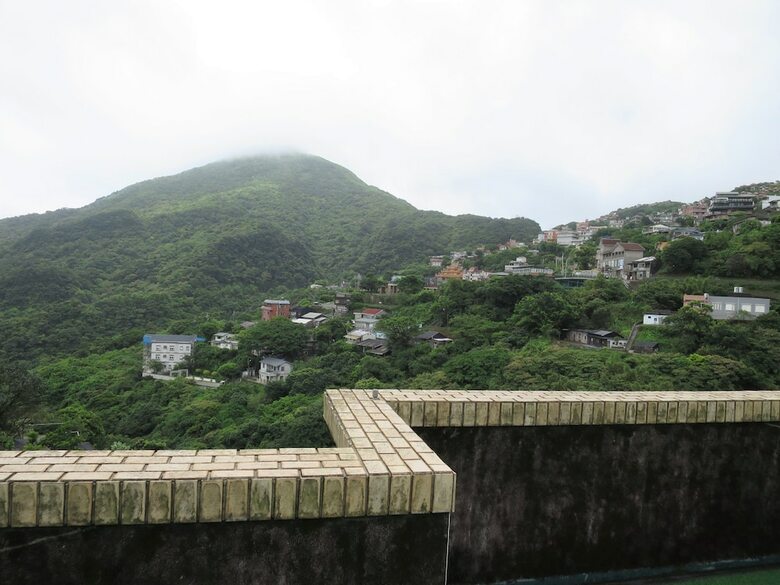 Hotel Hey Bear B&B Jiufen