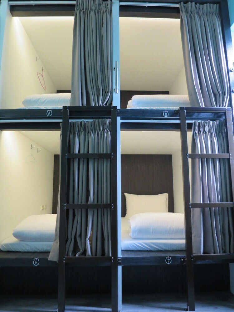 Hotel Hey Bear B&B Jiufen