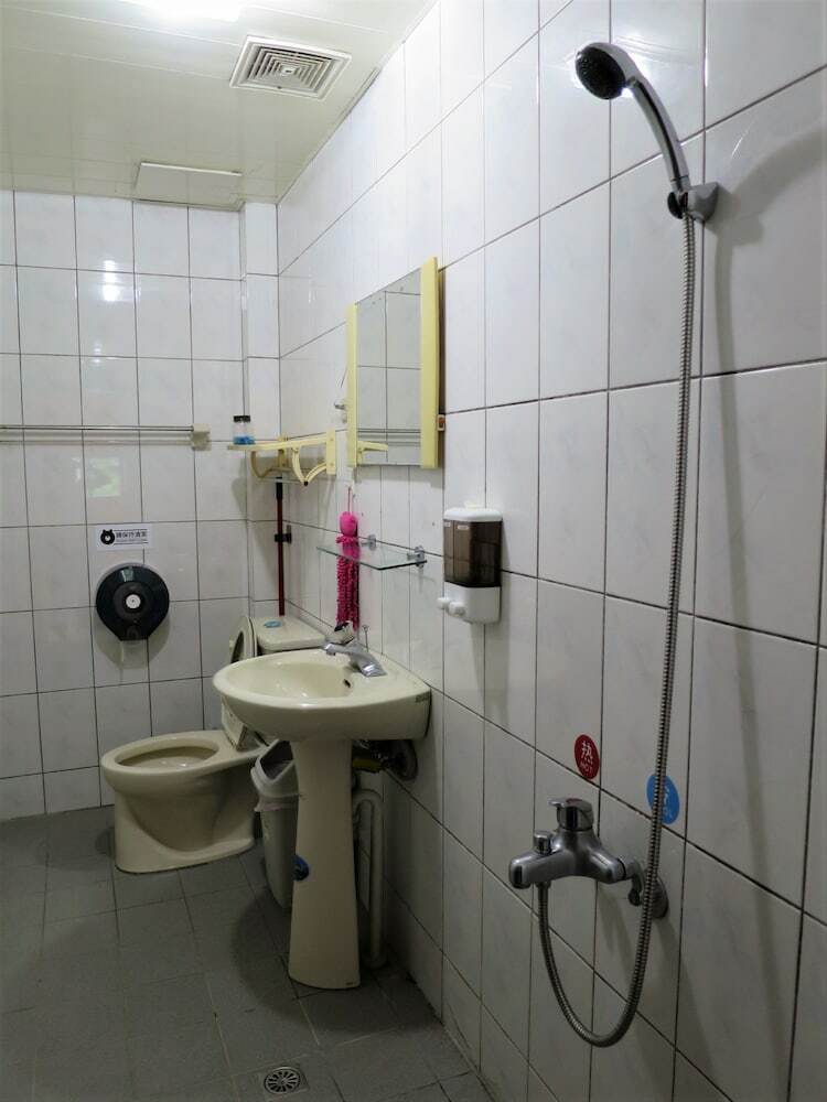 Hotel Hey Bear B&B Jiufen