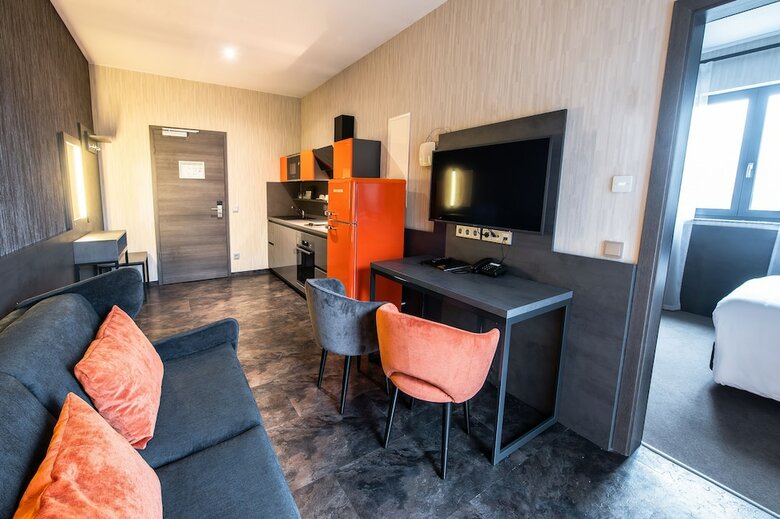 Hotel Lifestyle