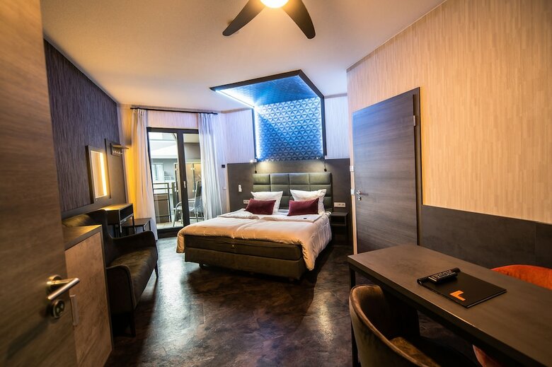 Hotel Lifestyle