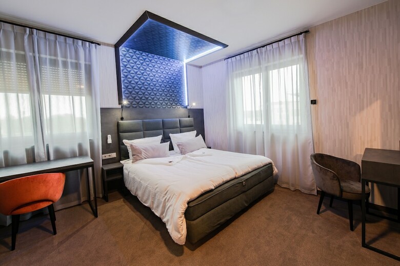 Hotel Lifestyle