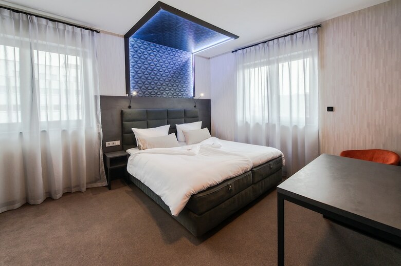 Hotel Lifestyle
