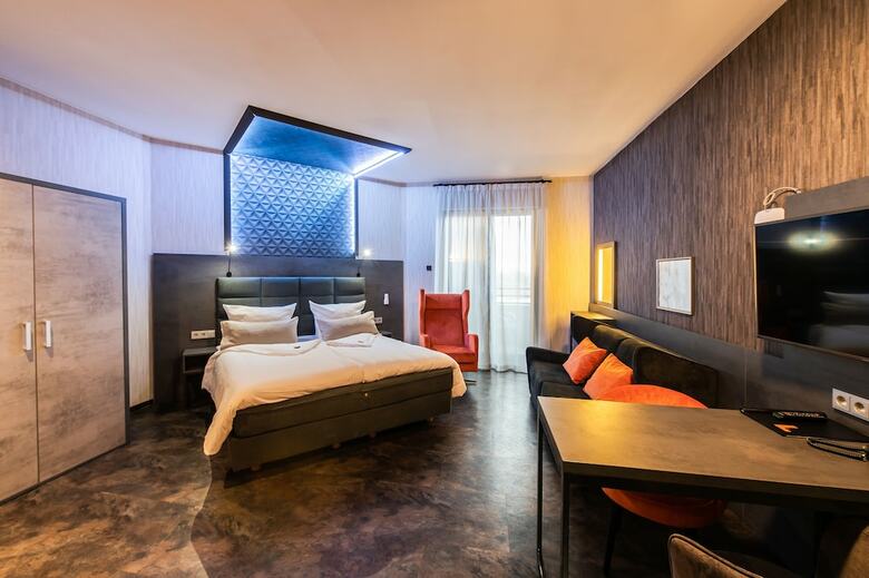 Hotel Lifestyle