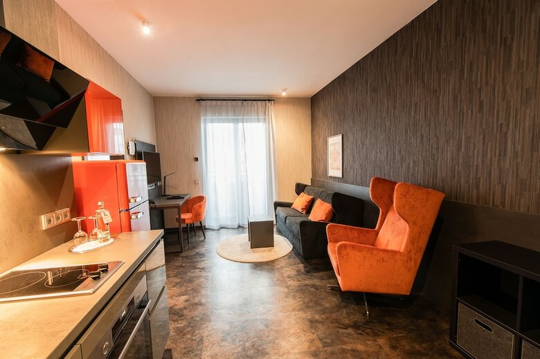 Hotel Lifestyle