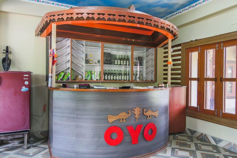 Hotel Oyo 379 Holiday Resort