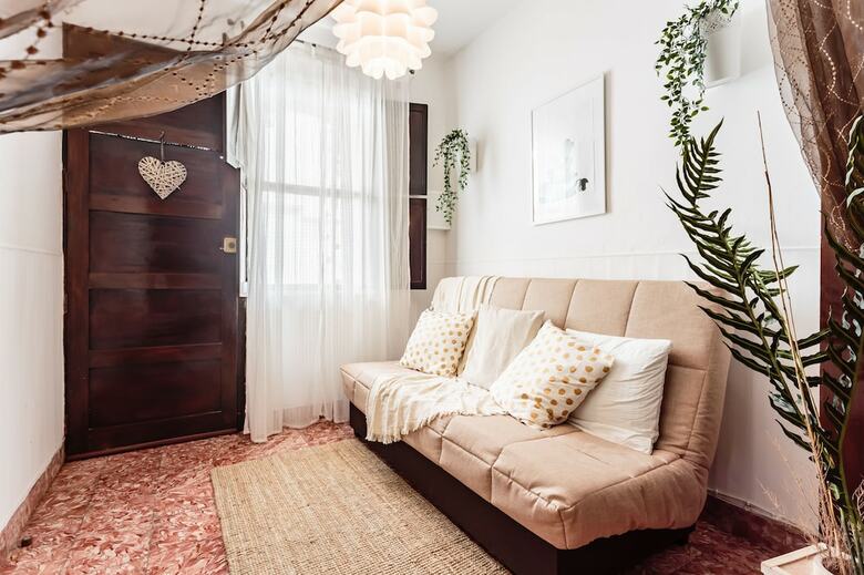 Lovely Home La Palma