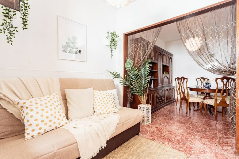 Lovely Home La Palma