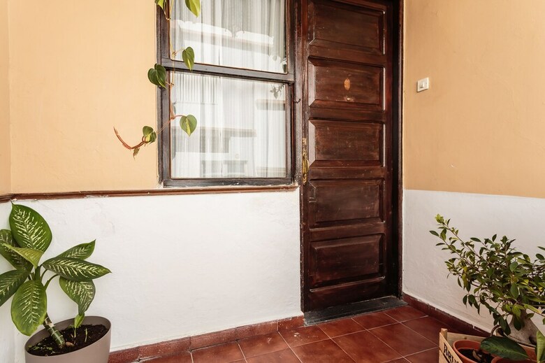 Lovely Home La Palma