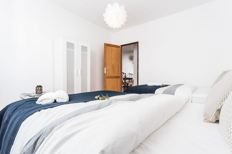 Lovely Home La Palma