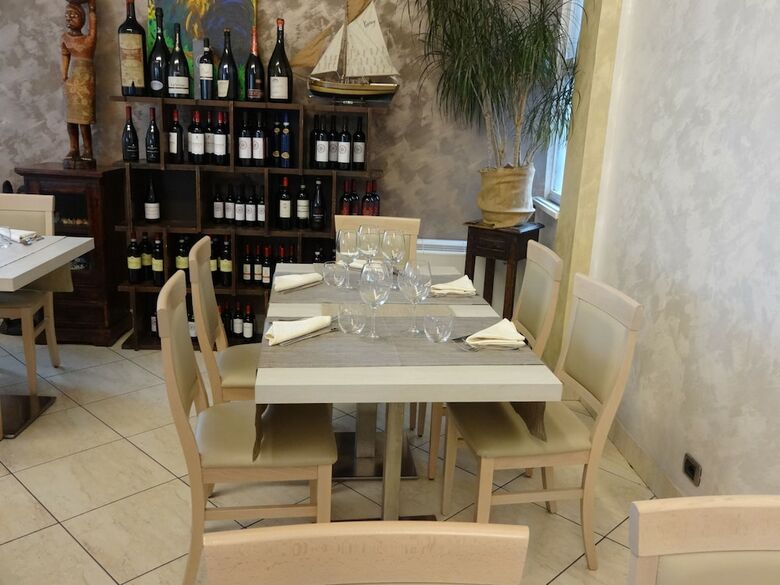 Hotel Nuova Orchidea