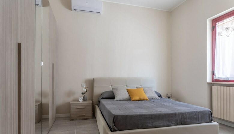 Manzoni Apartment